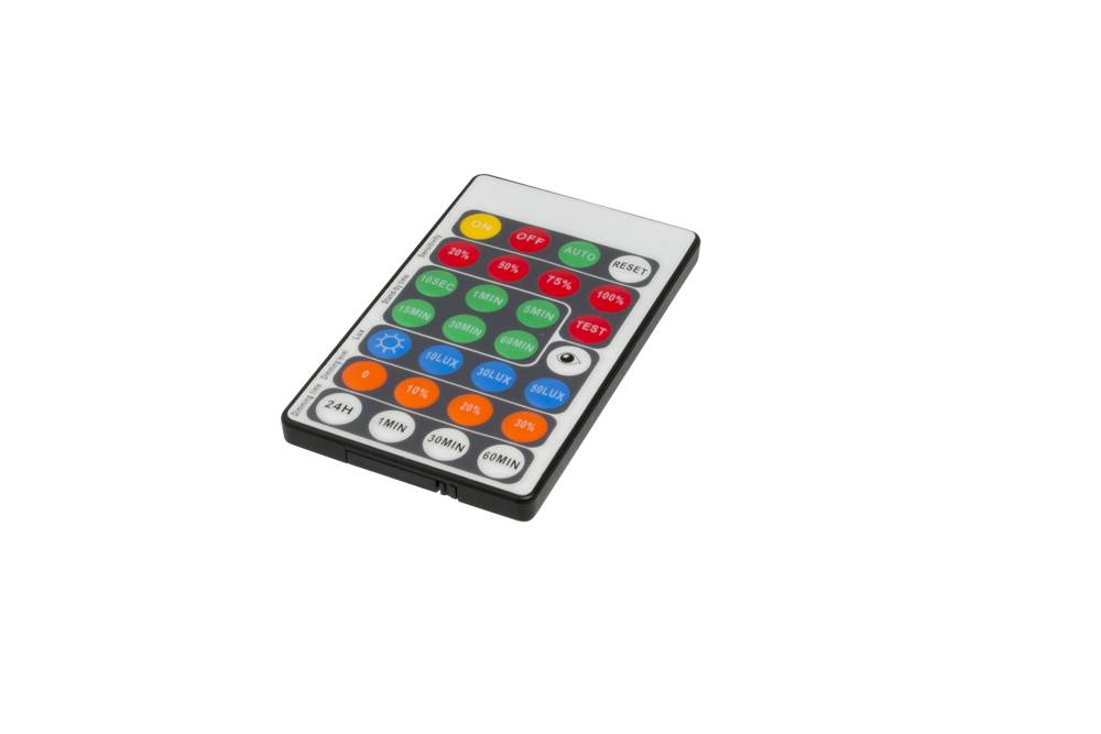 Remote Control for LED Battens and Corrosion Proofs