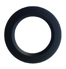 Slogan R7 Trim Recessed Matt Black