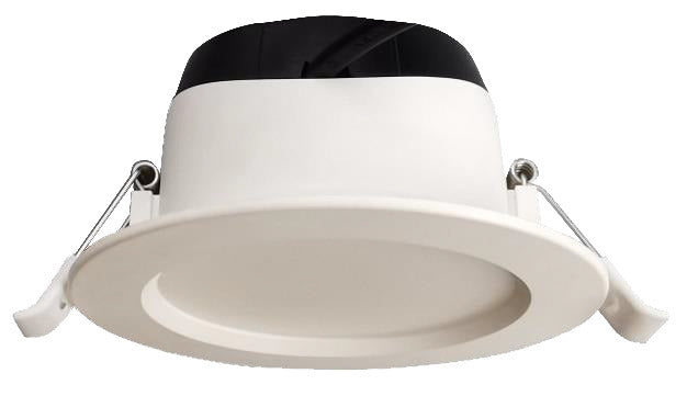 APUS Downlight 8W CCT 3K 4K 65K IP44 Dimmable White