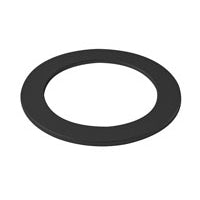 Taylor Downlight Trim Rc7 Black