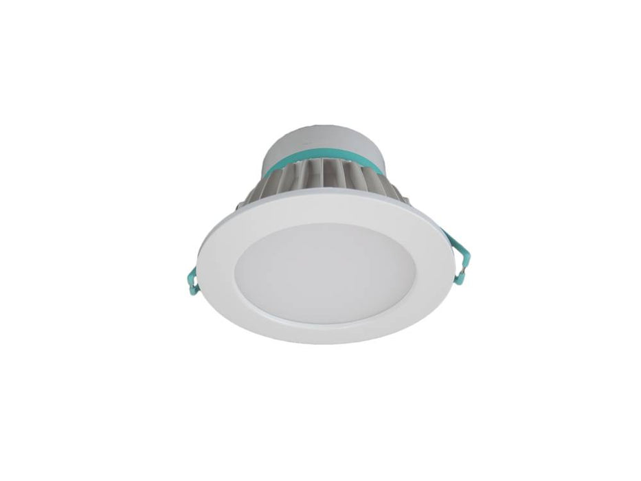 Taylor Downlight 6.5W Tuneable Wi-Fi White 92mm Cut Out