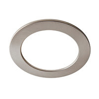 Taylor Downlight Trim Rc9 Brushed Chrome