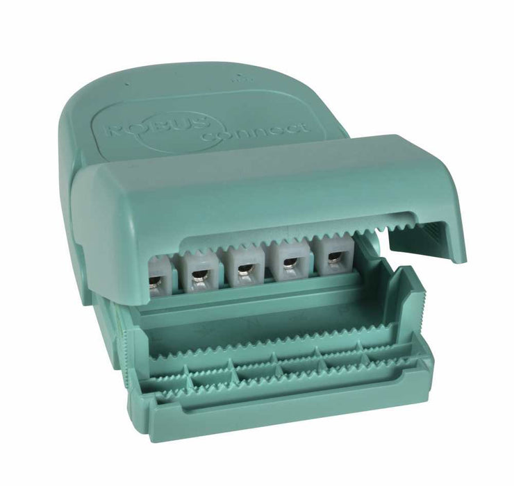 RX Connect WiFi Dimmer 200W Screw connector