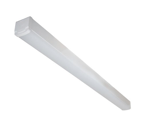 Duke2 Batten LED 4x Wattages CCT 3K 45K 65K IP20 2ft 600mm