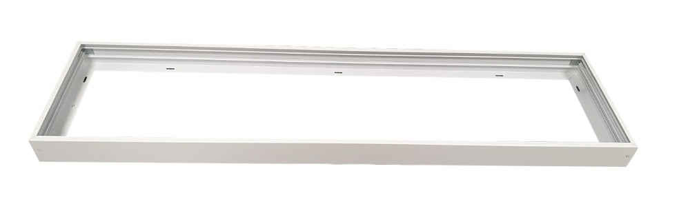 Dallas Surface Mount Box Kit for 30x120 Panel 68mm Assembled