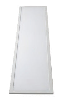 Dallas Panel LED 30W 300x1200 CCT 3K 4K 65K Wh Flex & Plug