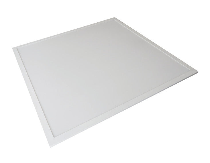 Dallas Panel LED 30W 600x600 CCT 3K 4K 65K Wh Flex & Plug