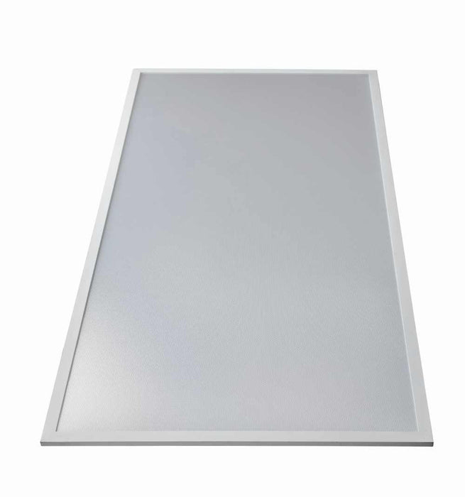 Dallas Panel LED 50W 600x1200 CCT 3K 4K 65K Wh Flex & Plug