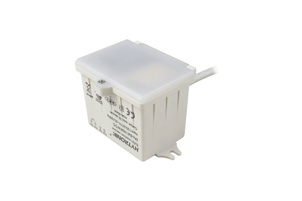 Daylight Harvest Sensor 1-10V Surface Mounted