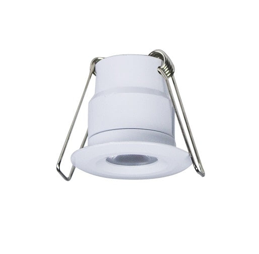 Sixstar Mini Downlight LED 4000k IP20 Dimmable White