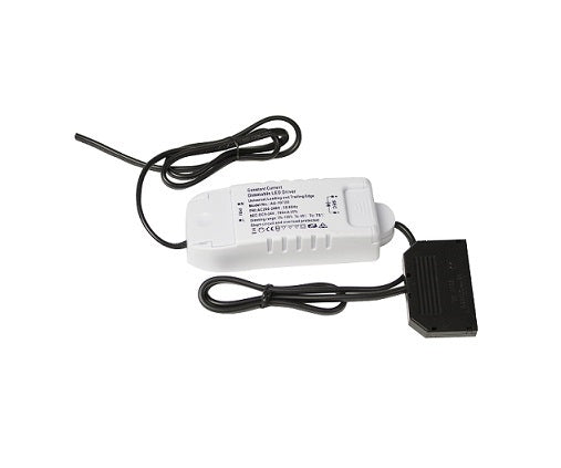 Sixstar Driver 22W Dimmable Junction Box IP20