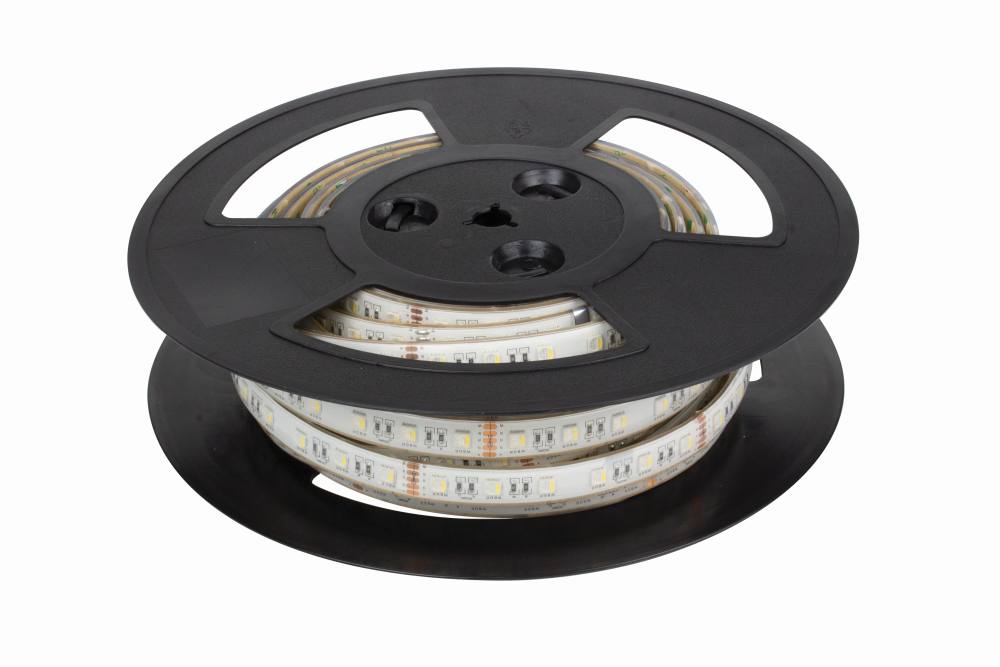 Vegas LED Strip Light 12W/m 24V RGBW 4000k IP67 10m (Metre)