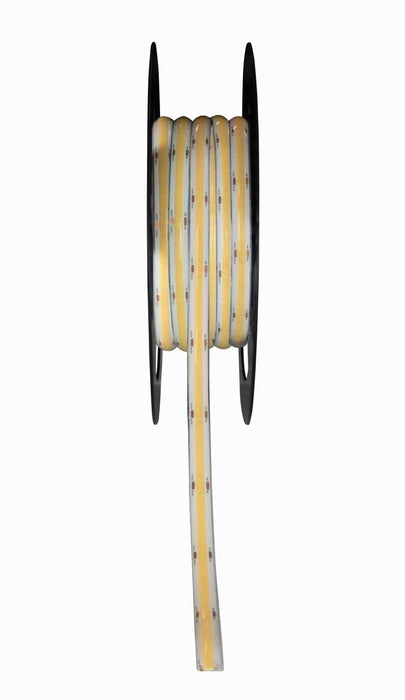 Vegas Cob StripLight 14W/m 24V 3000K  IP67  20m (Metre)