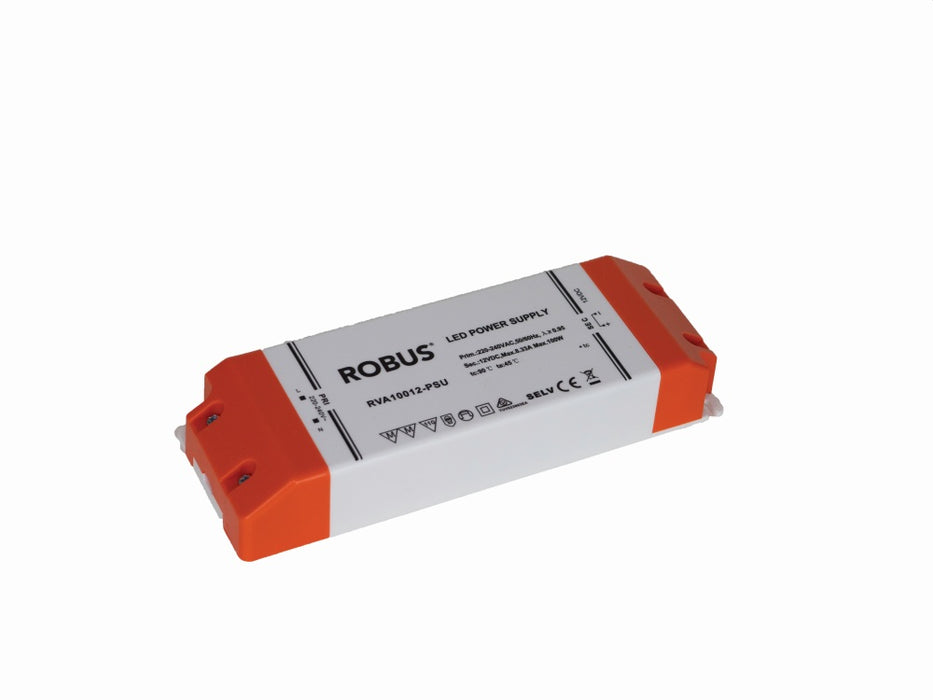 Vegas Driver 30w 12V IP20 Triac Dimmable