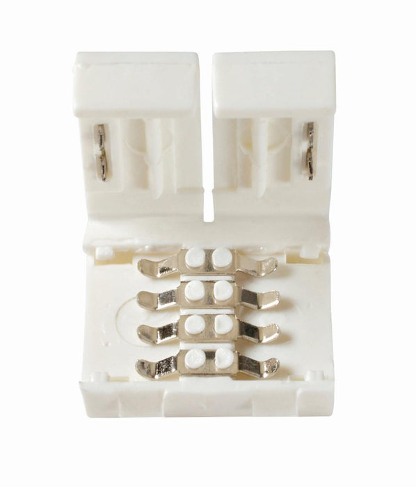 Vegas Easyclip Con 4.8w 12V Cct1 IP20 Strip2strip No Tail