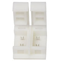 Vegas Easyclip Con 12V 24V Cct1 IP67 Strip2Strip No Tail