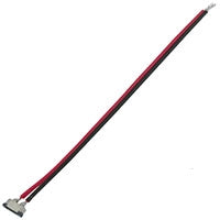 Vegas Easyclip Con 9.6w 24V Cct1 IP20 Strip2Drive 150mm Tail