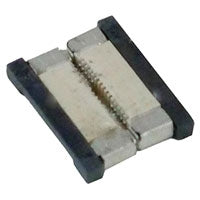 Vegas Easyclip Con 9.6w 24V Cct1 IP20 Strip2Strip No Tail