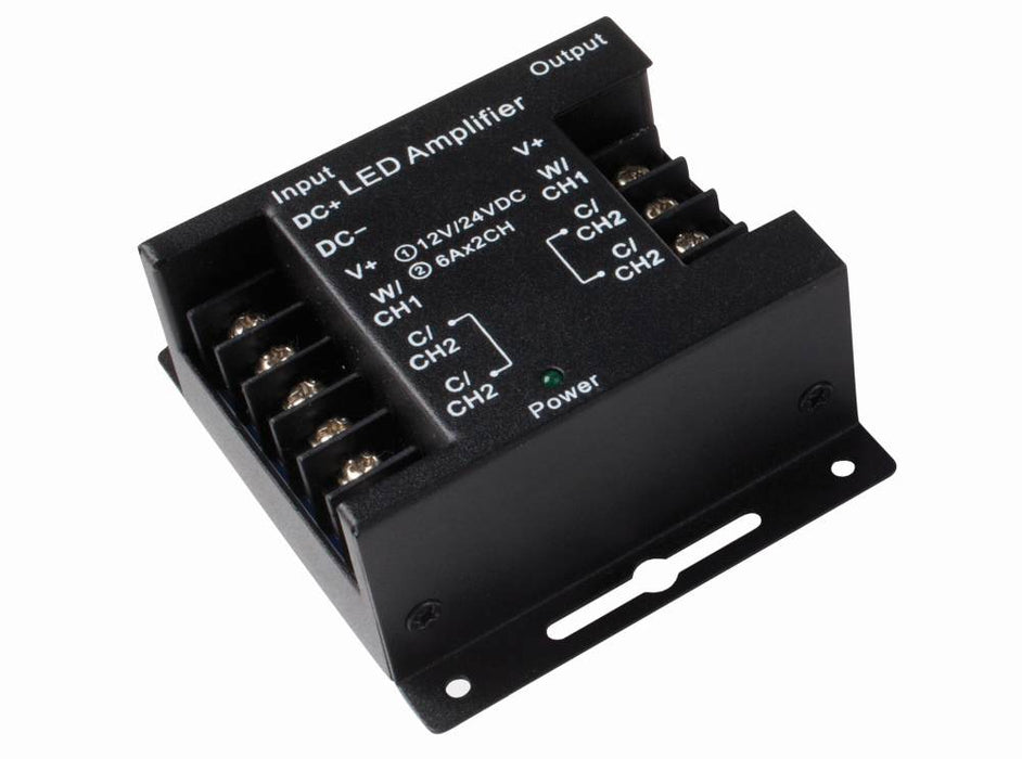 Vegas Amplifier IP20 Single Colour