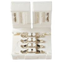 Vegas Easyclip Con RGB 12V 24V IP20 Strip2Strip No tail