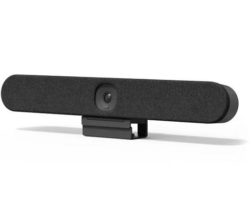 Rally Conference Bar Huddle Graphite