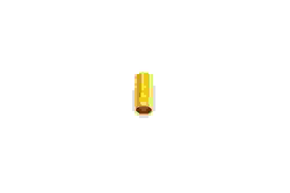 BSNIP38 Nipple 3/8in Brass