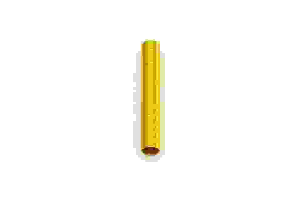 Nipple 1/2in Brass 3in Long