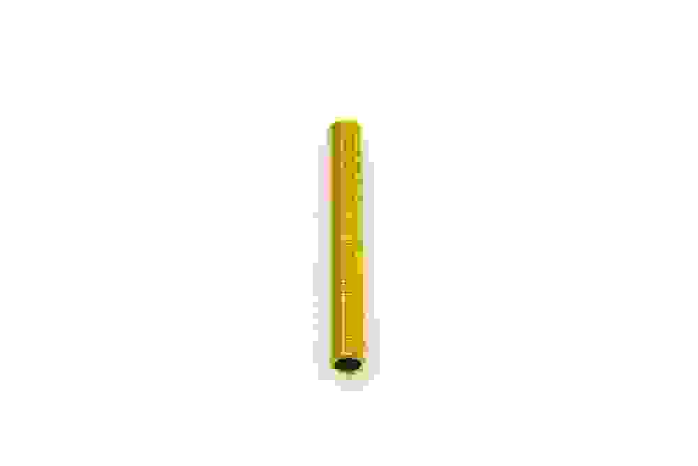 Nipple 10mm Brass 75mm Long