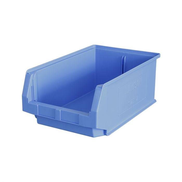 Bin Size 2 Blue Van Kit 500 x 310 x 200mm