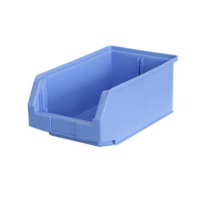 Bin Size 3Z Blue Van Kit 350 x 210 x 150mm