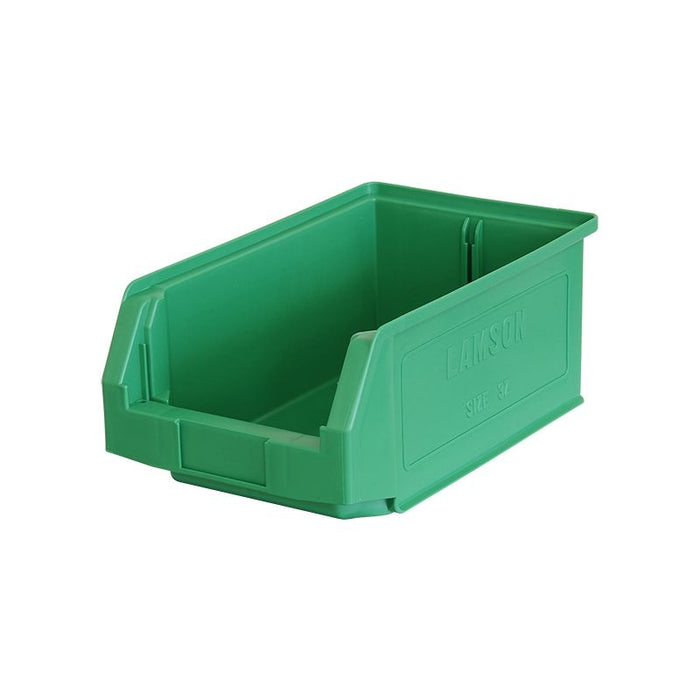 Bin Size 3Z Green Van Kit 350 x 210 x 150mm