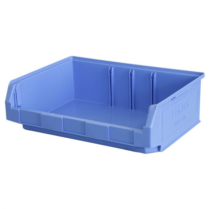 Bin Size 3ZD Blue Van Kit 350 x 465 x 150mm