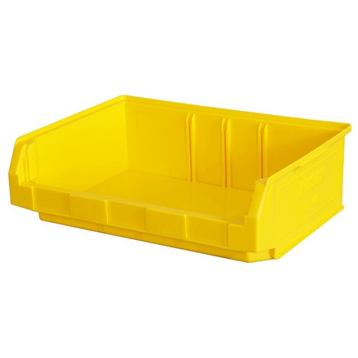 Bin Size 3ZD Yellow Van Kit 350 x 465 x 150mm
