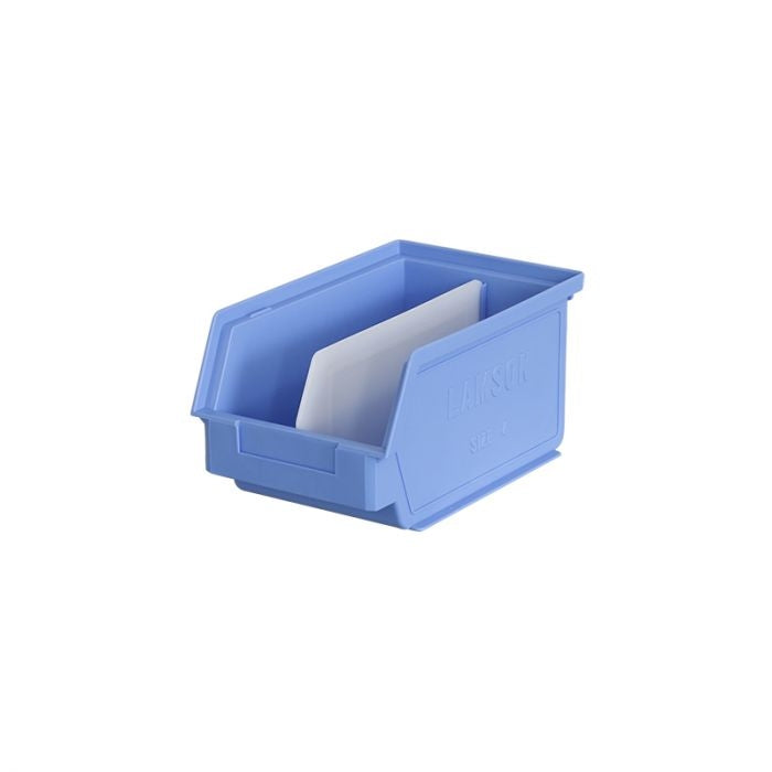 Divider Size 4 Van Kit