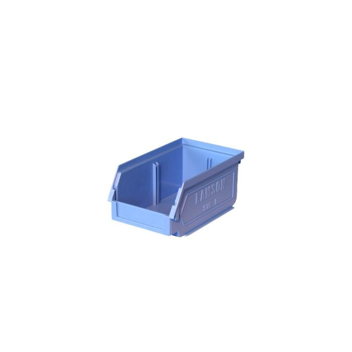 Bin Size 5 Blue Van Kit 165 x 100 x 80mm
