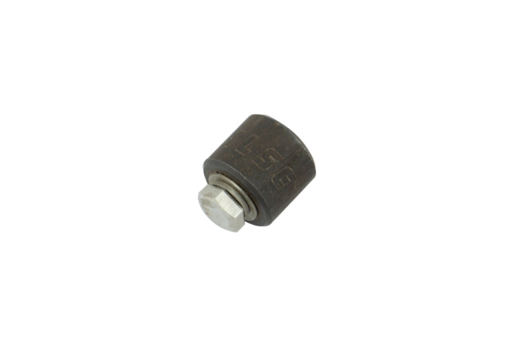 Earth Boss Connector M12 35 x 30mm
