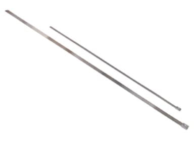 Cable Tie 7.9mm x 360mm Stainless Steel