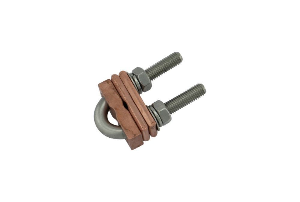 Rod Clamp U-Bolt for 14-16mm Rod