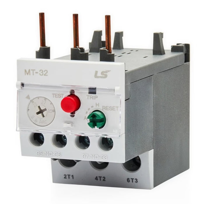 Overload 12 - 18A Thermal for MC9 - MC40
