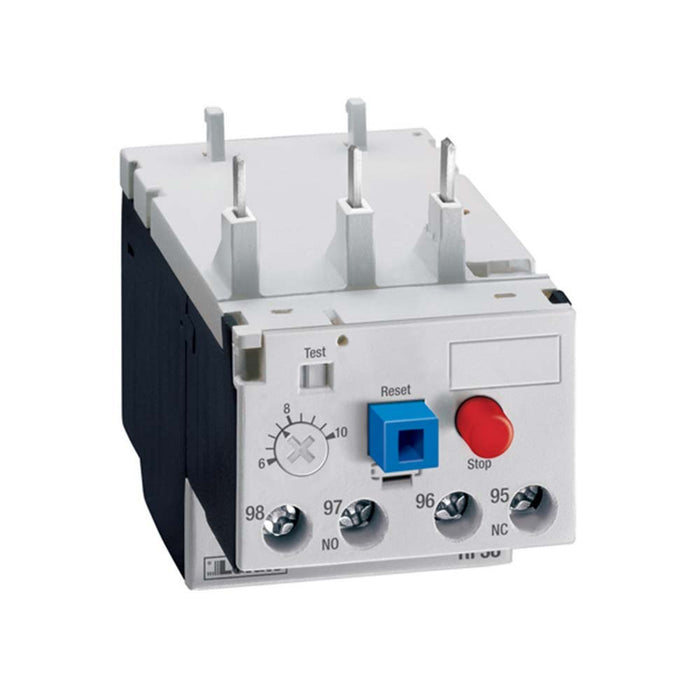 T/O Relay 9-14A for BF09-BF38 Contactors
