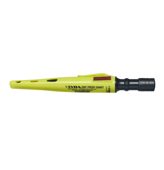 GIANT Dry Profi Construction Pencil