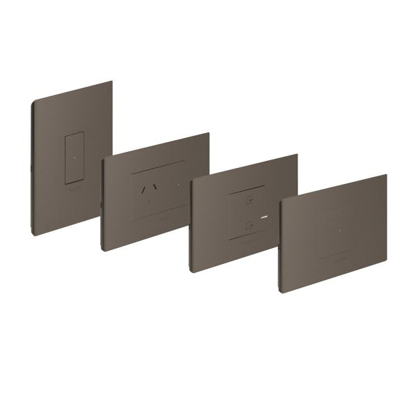 Arteor Netatmo Starter Kit Magnesium