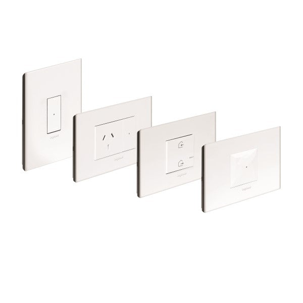 Arteor Netatmo Starter Kit