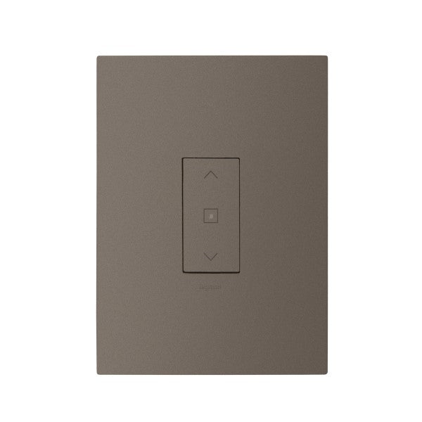 Arteor Netatmo Smart Roller Blind Sw Single Vert Magnesium