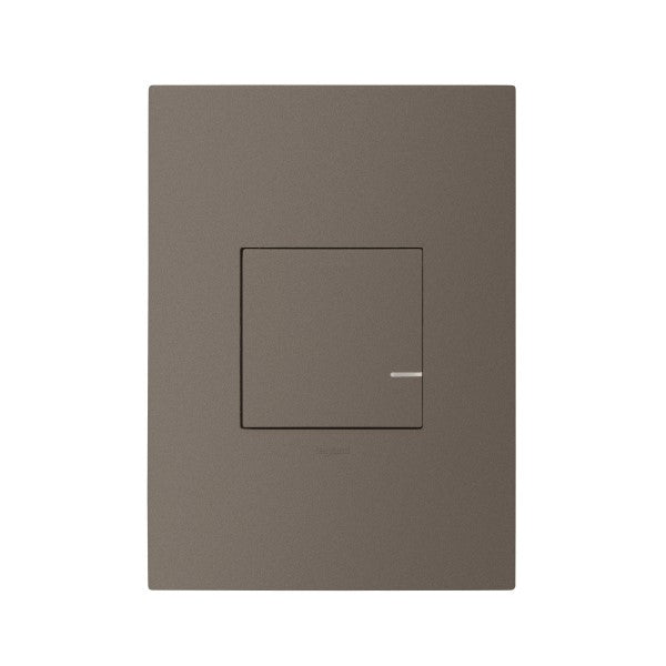 Arteor Netatmo Smart Dimmer Single Vert Magnesium