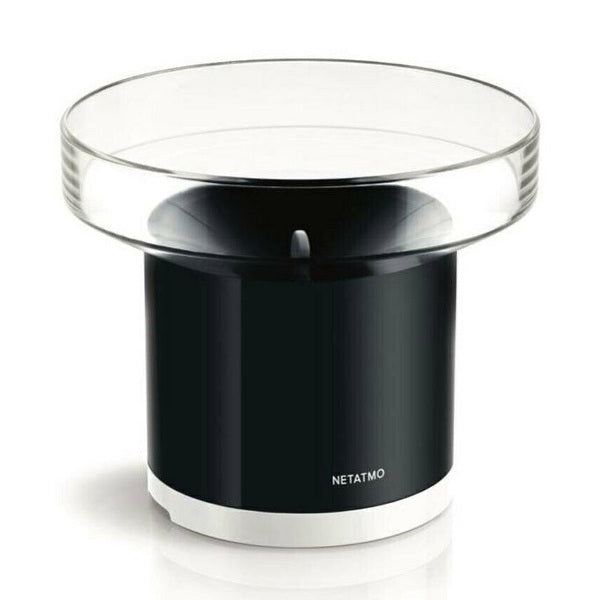 Netatmo Smart Rain Gauge For Weather Station