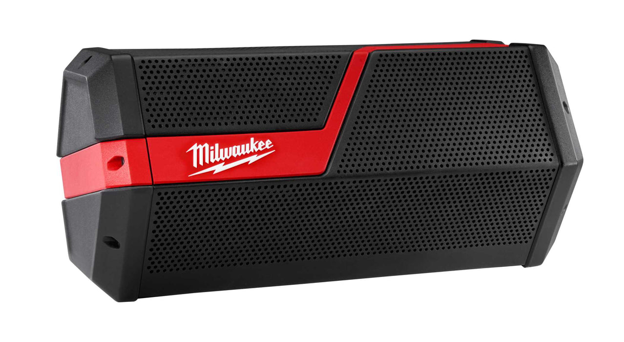 Jobsite Speaker Bluetooth Tool Only