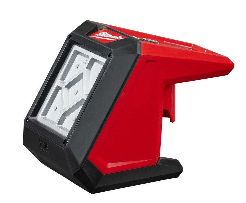 M12 Area Light 1000 Lumen Tool Only