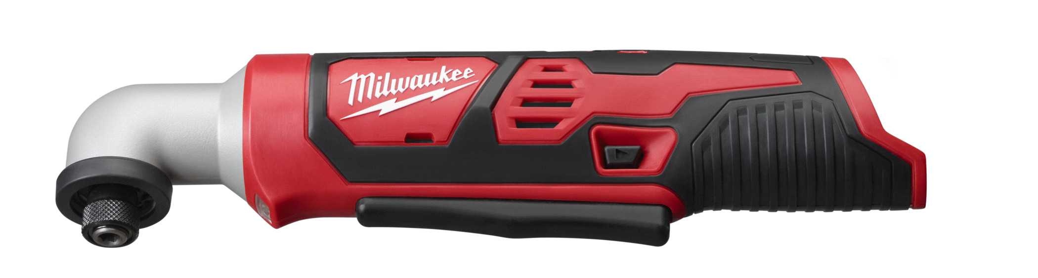 M12 Impact Driver Right Angle Tool Only