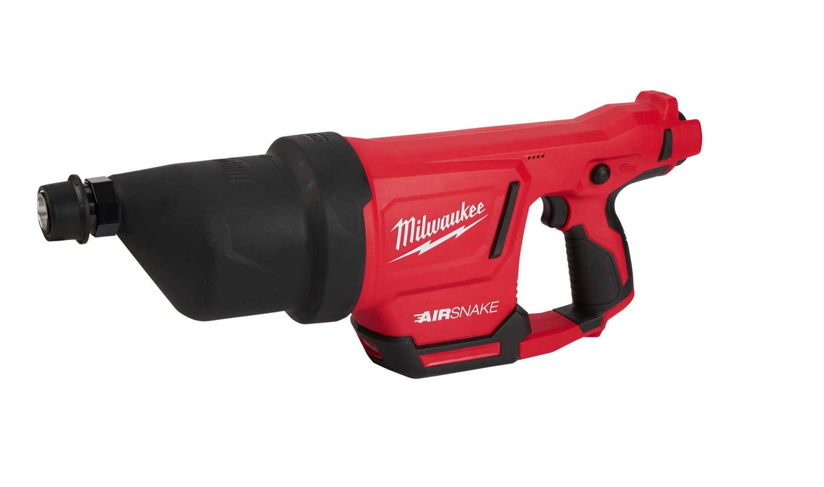 M12 Airsnake Drain Cleaning Air Gun Tool Only